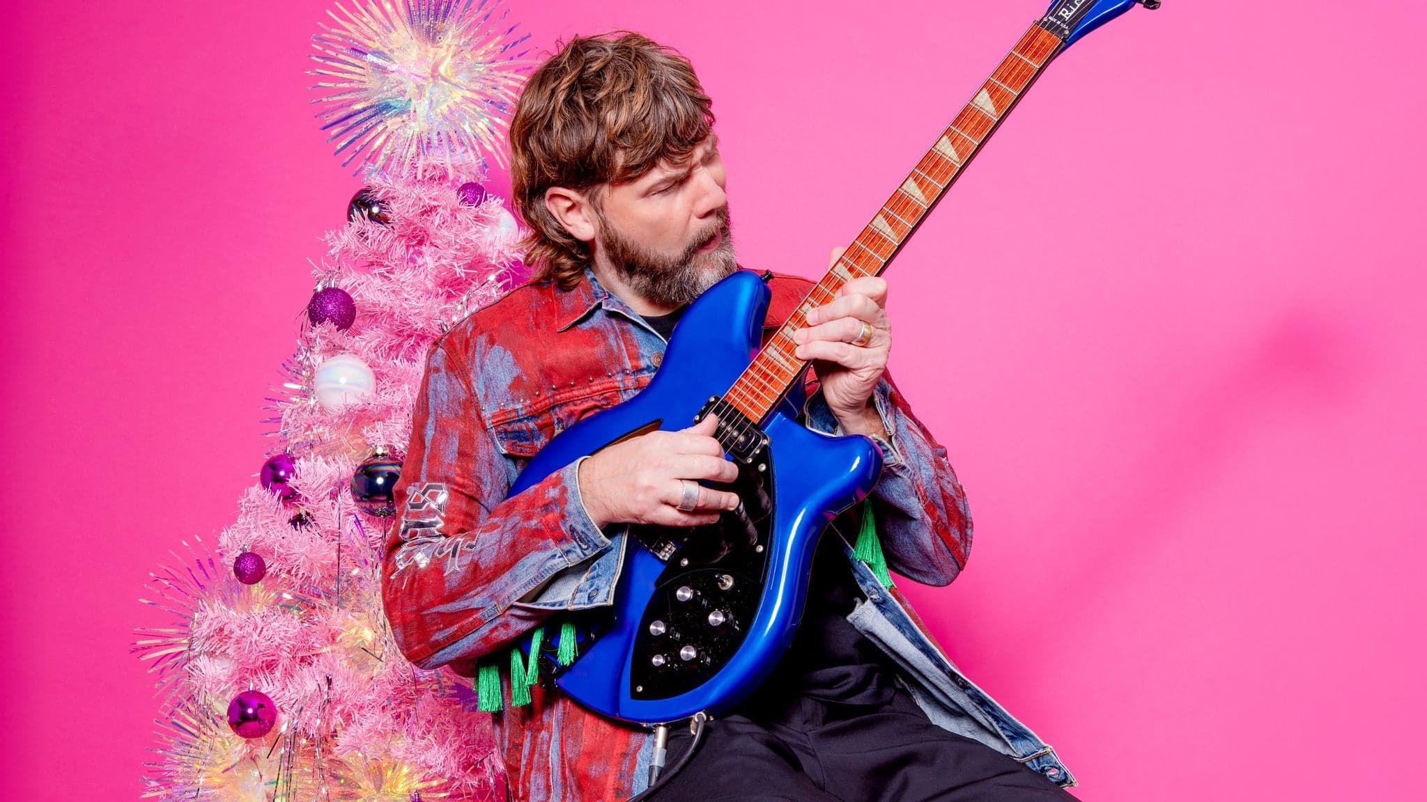 Rea Garvey’s Christmas Calling concert
