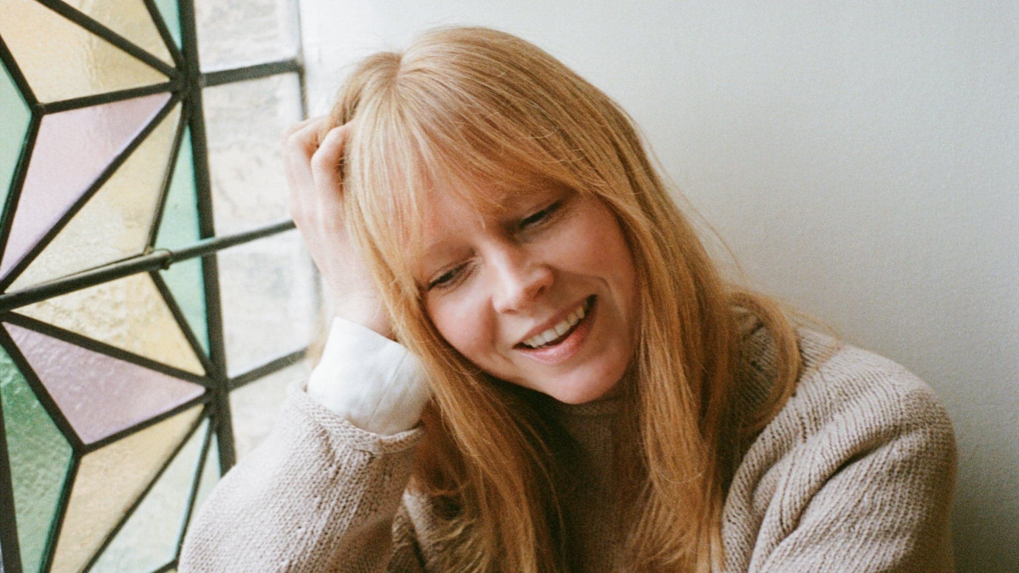 Lucy Rose concert