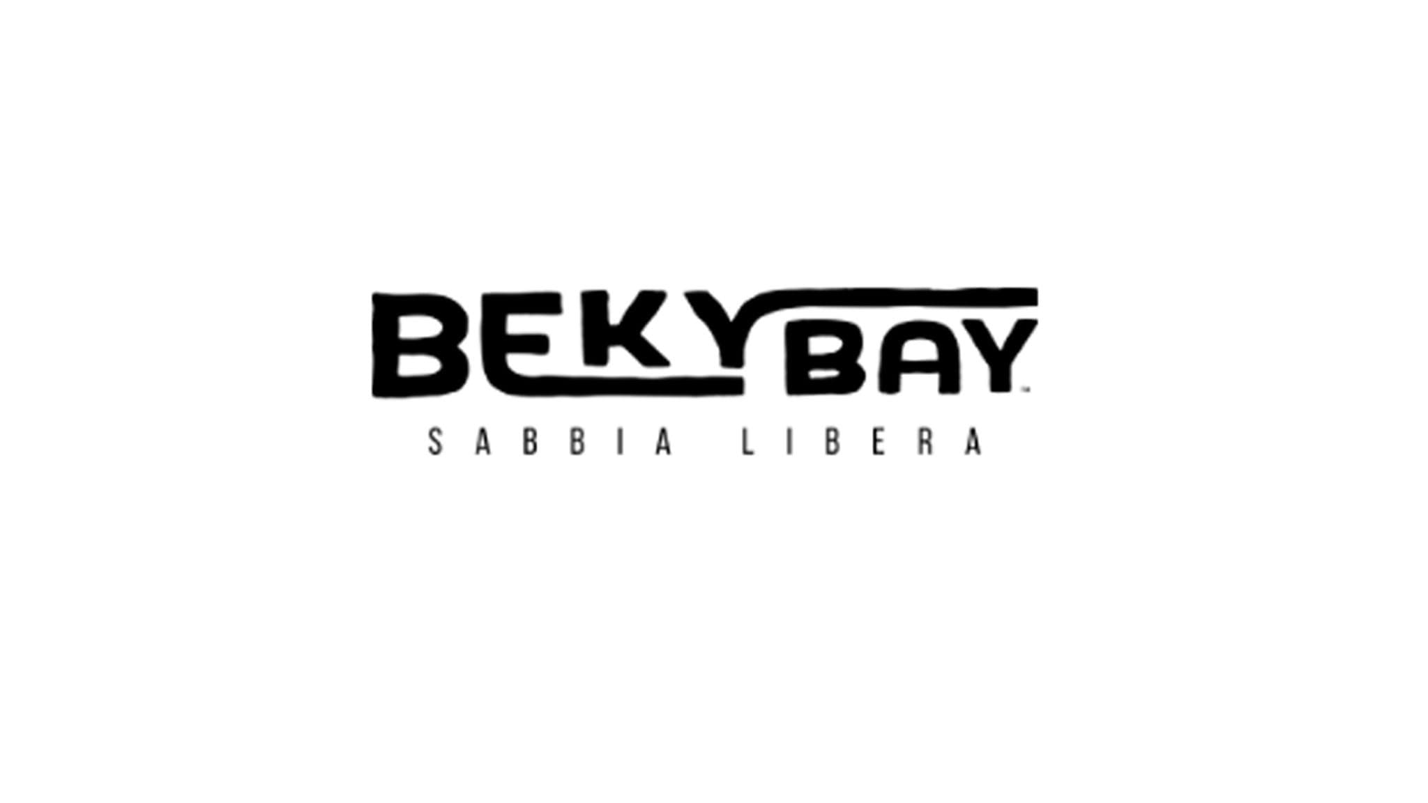 Beky Bay concert