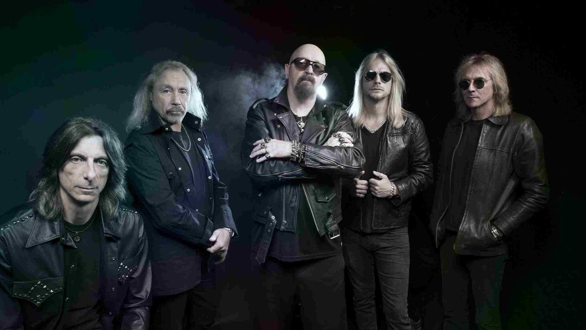 Judas Priest concert