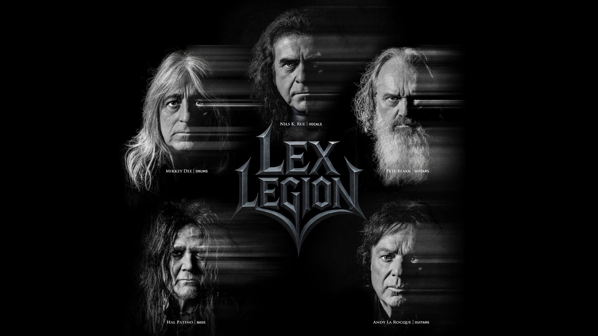 Lex Legion