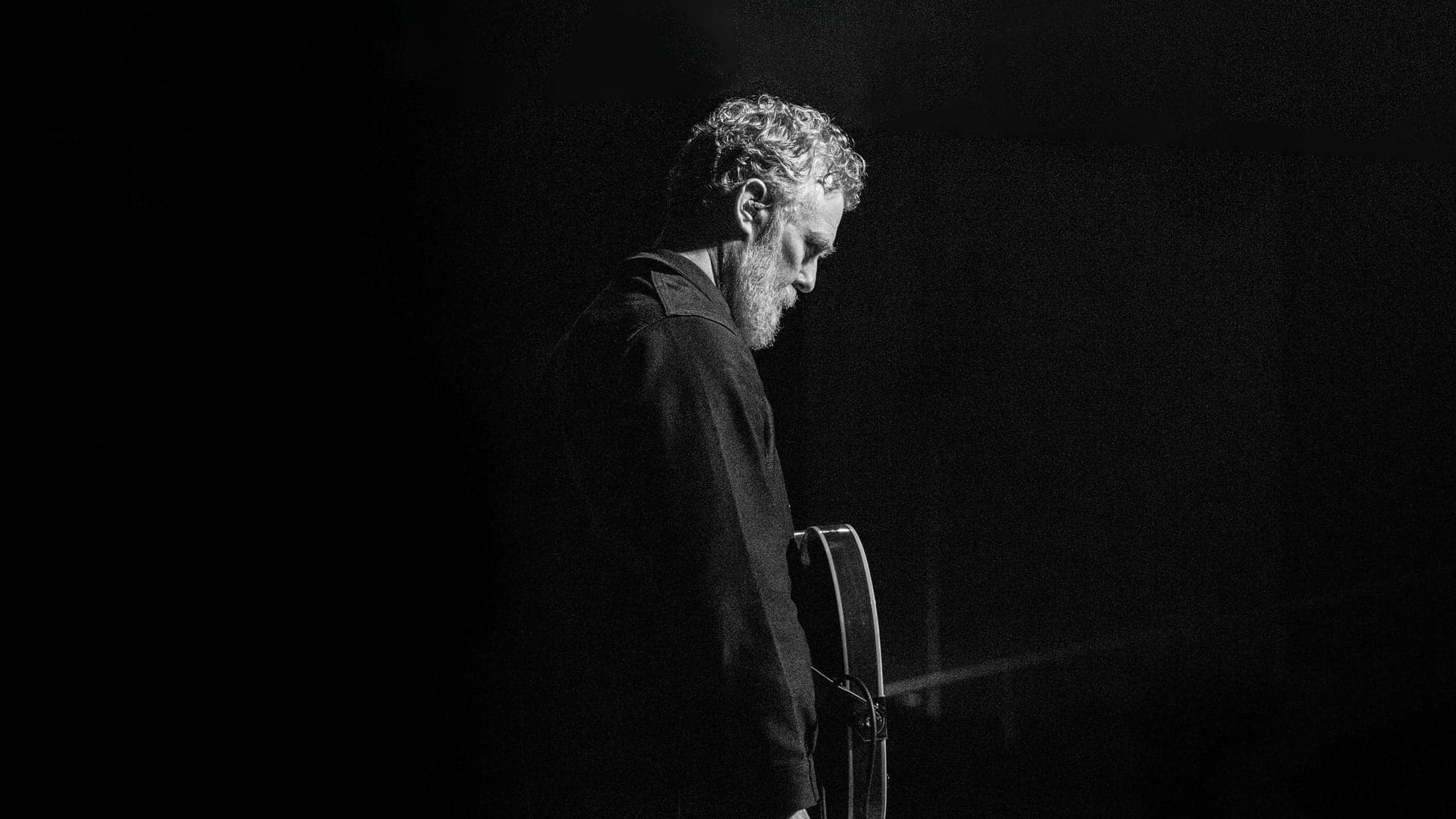 Glen Hansard concert