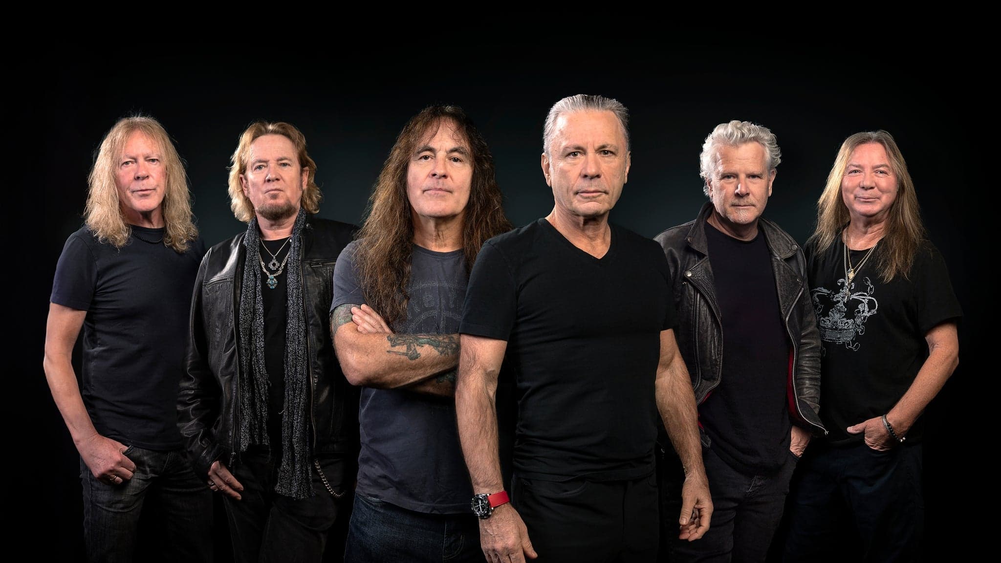Iron Maiden