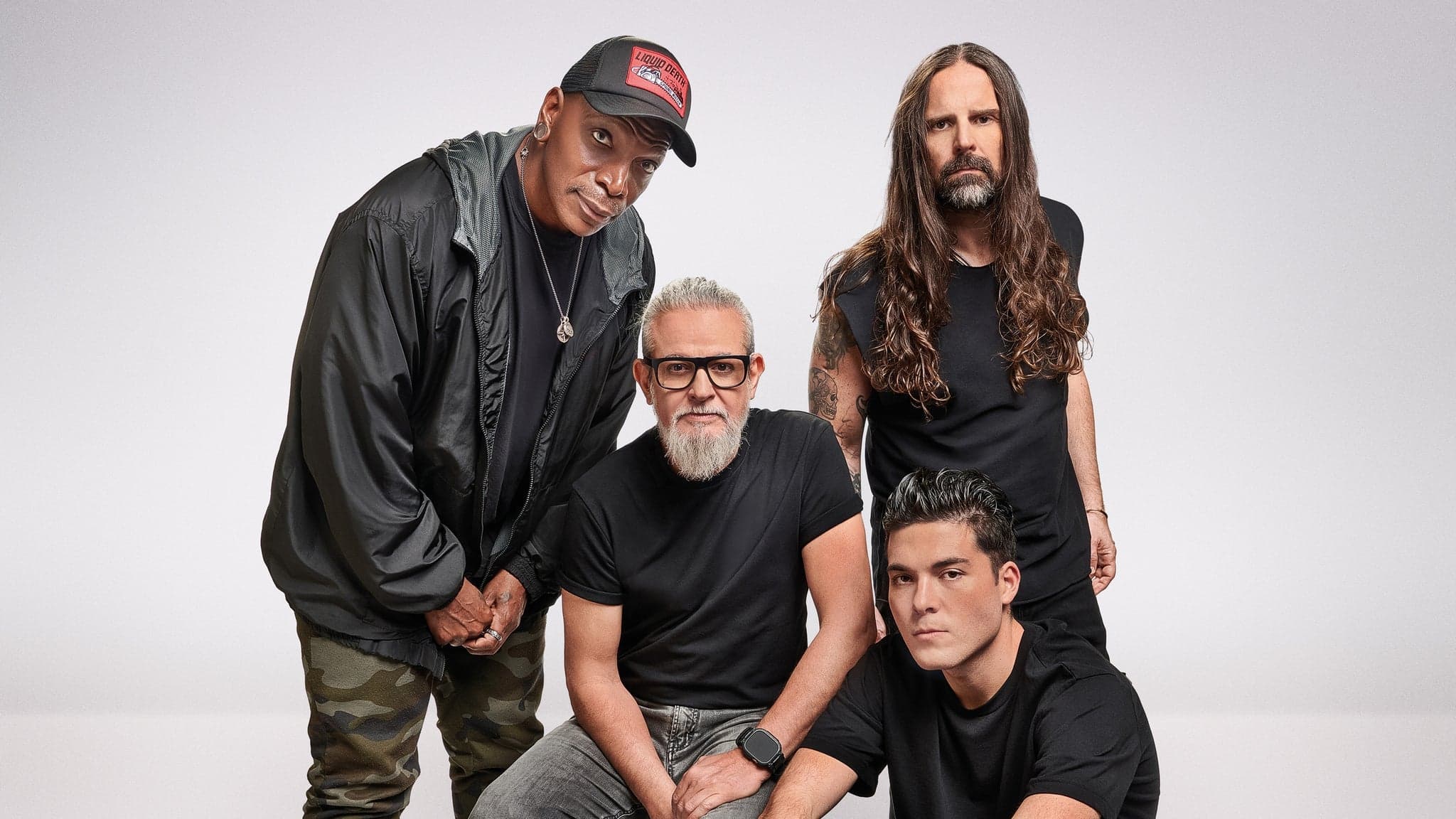 Sepultura concert