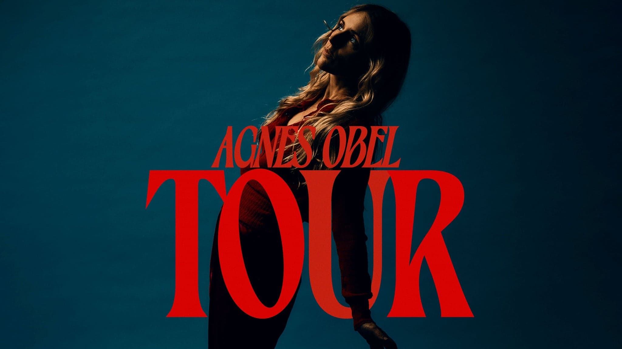 Agnes Obel concert