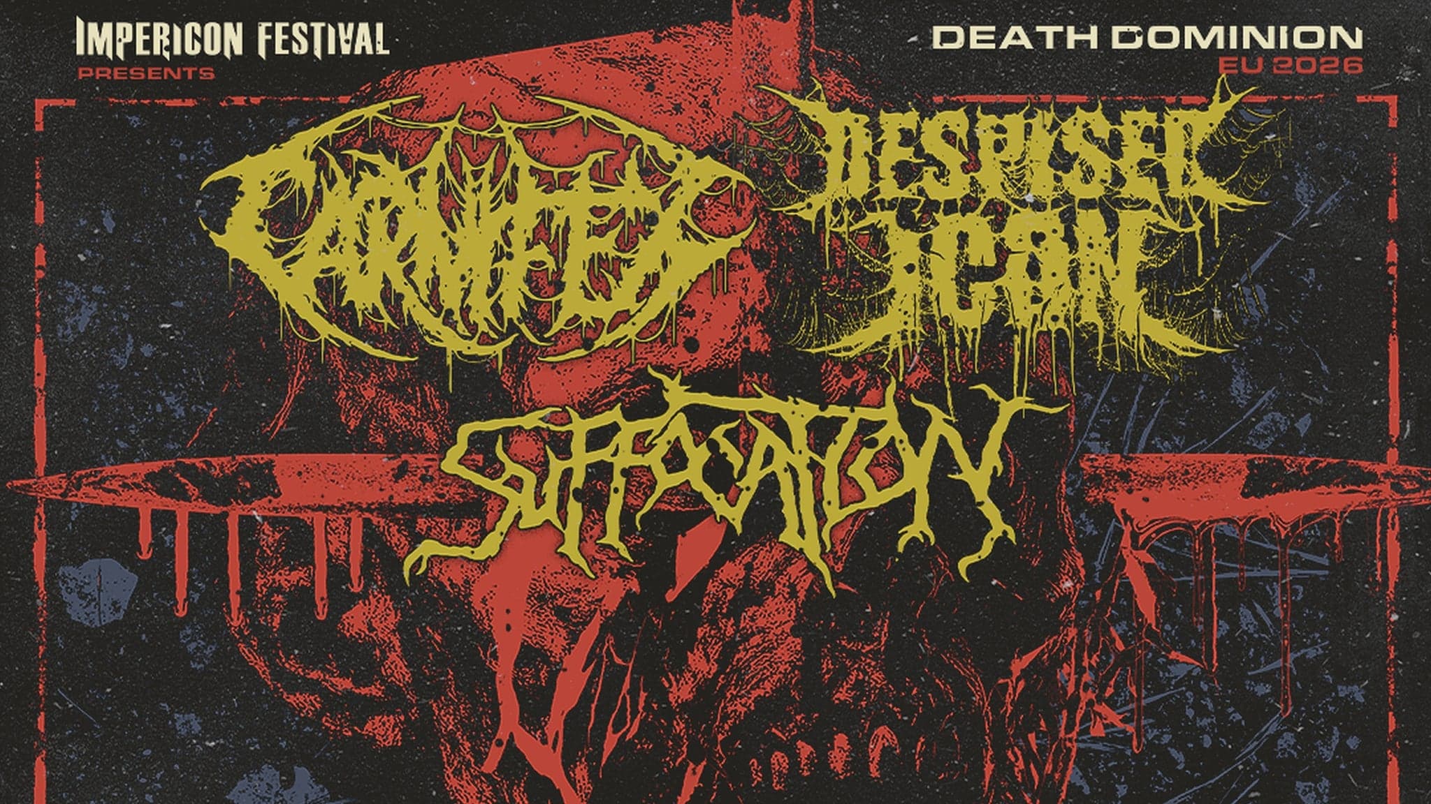Carnifex concert