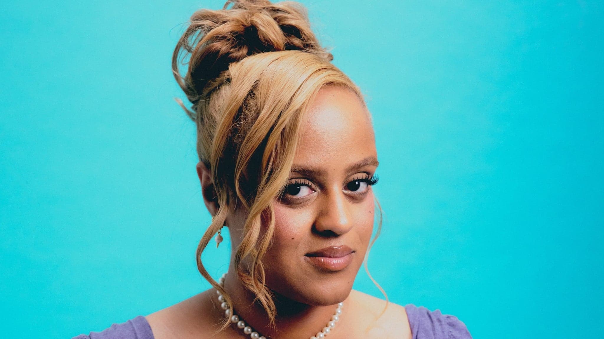Seinabo Sey concert