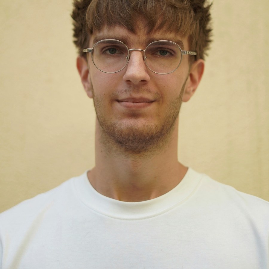 Vlad, founder of Soundtrip